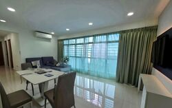 Blk 440C Clementi Cascadia (Clementi), HDB 4 Rooms #594789421